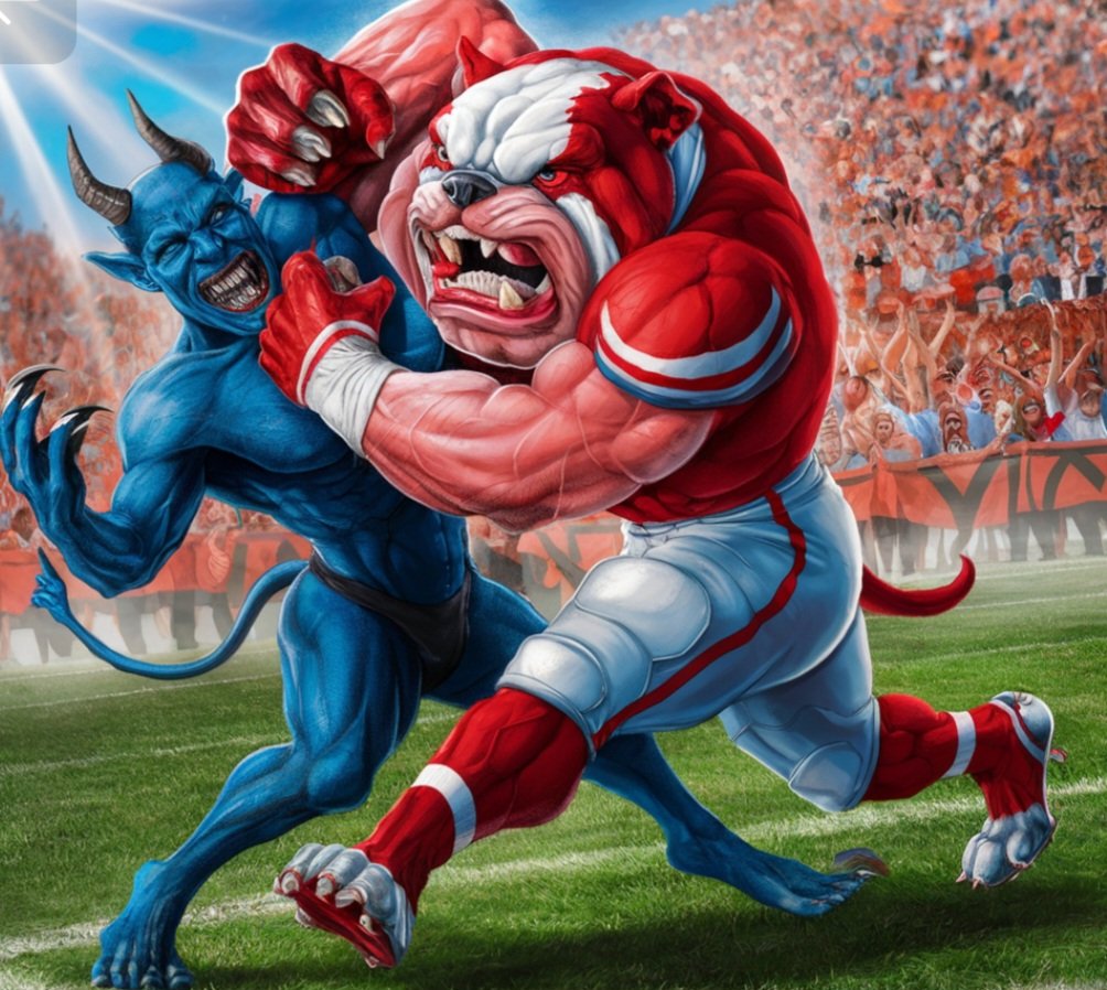 RomeoFootball (@romeofootball) on Twitter photo The Dawgs will travel to play the #15 ranked in D2 Blue Devils from Grosse Pointe South Friday at 7 PM. Freshman and JV will host Thursday. Come out to support the boys! <a href="/RomeoAthletics/">Romeo Bulldogs Athletics</a> <a href="/RomeoHighSchool/">RomeoHighSchool</a> <a href="/romeoschools/">Romeo Schools</a> The Dawgs will travel to play the #15 ranked in D2 Blue Devils from Grosse Pointe South Friday at 7 PM. Freshman and JV will host Thursday. Come out to support the boys! <a href="/RomeoAthletics/">Romeo Bulldogs Athletics</a> <a href="/RomeoHighSchool/">RomeoHighSchool</a> <a href="/romeoschools/">Romeo Schools</a>