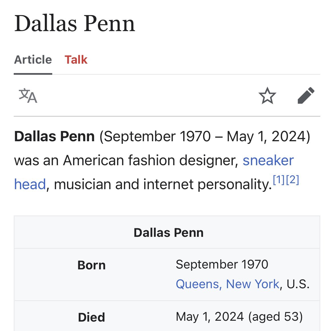 is it just me or is it concerning how many hip-hop artists die in their 50s due to health complications