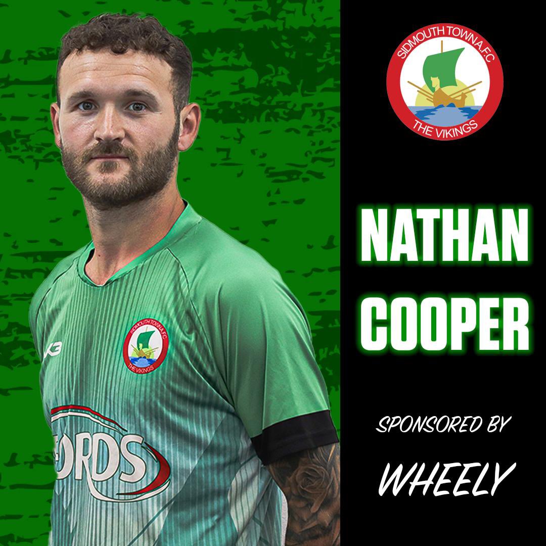 SidmouthTownAFC's tweet photo. FT  1st Team 6-1 Middlezoy 

⚽️⚽️ Ryan Gilpin
⚽️ Corey Rogers
⚽️ @nath_cooper96 
⚽️ @LouisJaggerCane 
⚽️ @liamcarey08 

A big win at home to secure another 3 points for The Vikings 😍

All the best to @middlezoyrovers for the season 🤝

#UTV💚#Vikings

@swpleague @swsportsnews https://t.co/L2T00XraVl