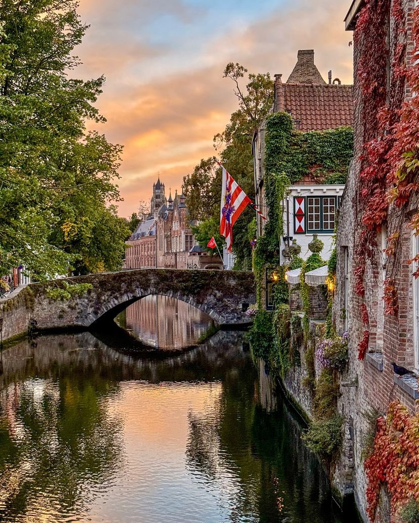 Architecture & Tradition tweet media