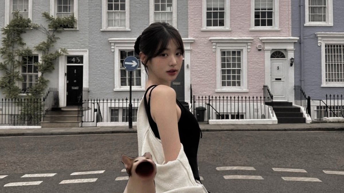 Happy birthday, Madam Cher Adeline. 🙂‍↕️