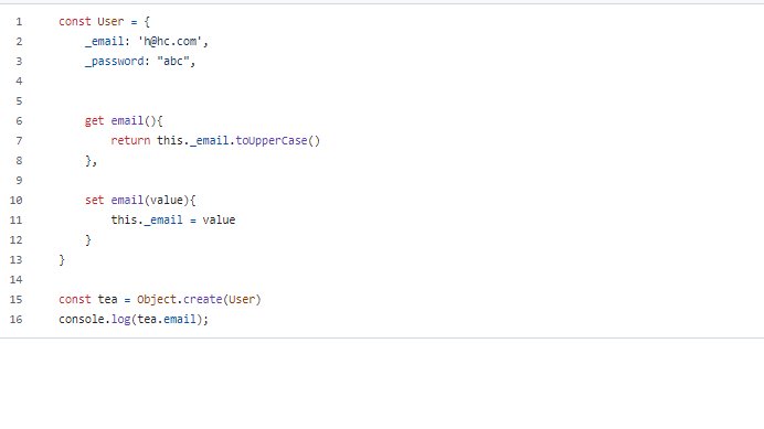 Harshit071004's tweet image. Day 28| #WebDevChallenge ๐ Today, I mastered get/set properties, OOP fundamentals, and static methods in JavaScript. ๐ช๐ฅ JavaScript skills leveling up! ๐ #JavaScriptMastery #CodeEveryday #WebDevelopment #100DaysOfCode