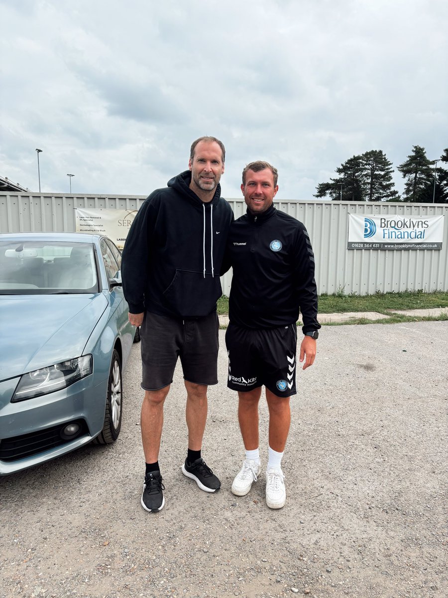 Charlie Lauri tweet media