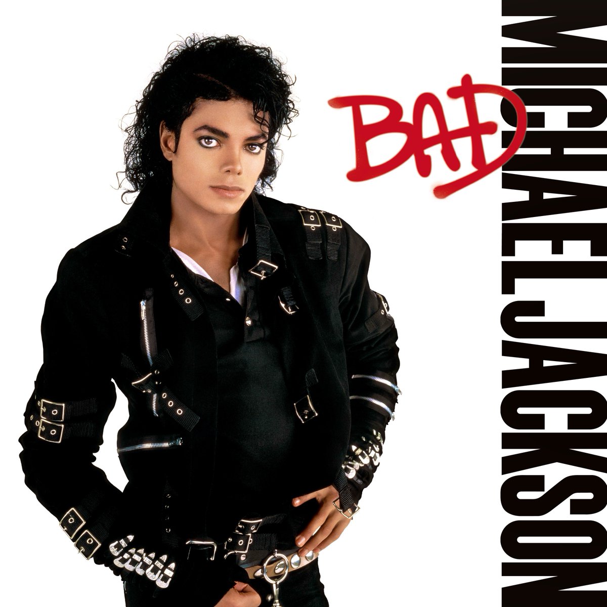 AccessMJ's tweet image. 37 years ago, Michael Jackson released his iconic “BAD” album.
The Diamond-certified project sold over 35 Million pure copies worldwide, spawned the most #1 hits for any album in history and is credited for influencing popular music and visual artistry in a multitude of ways.
