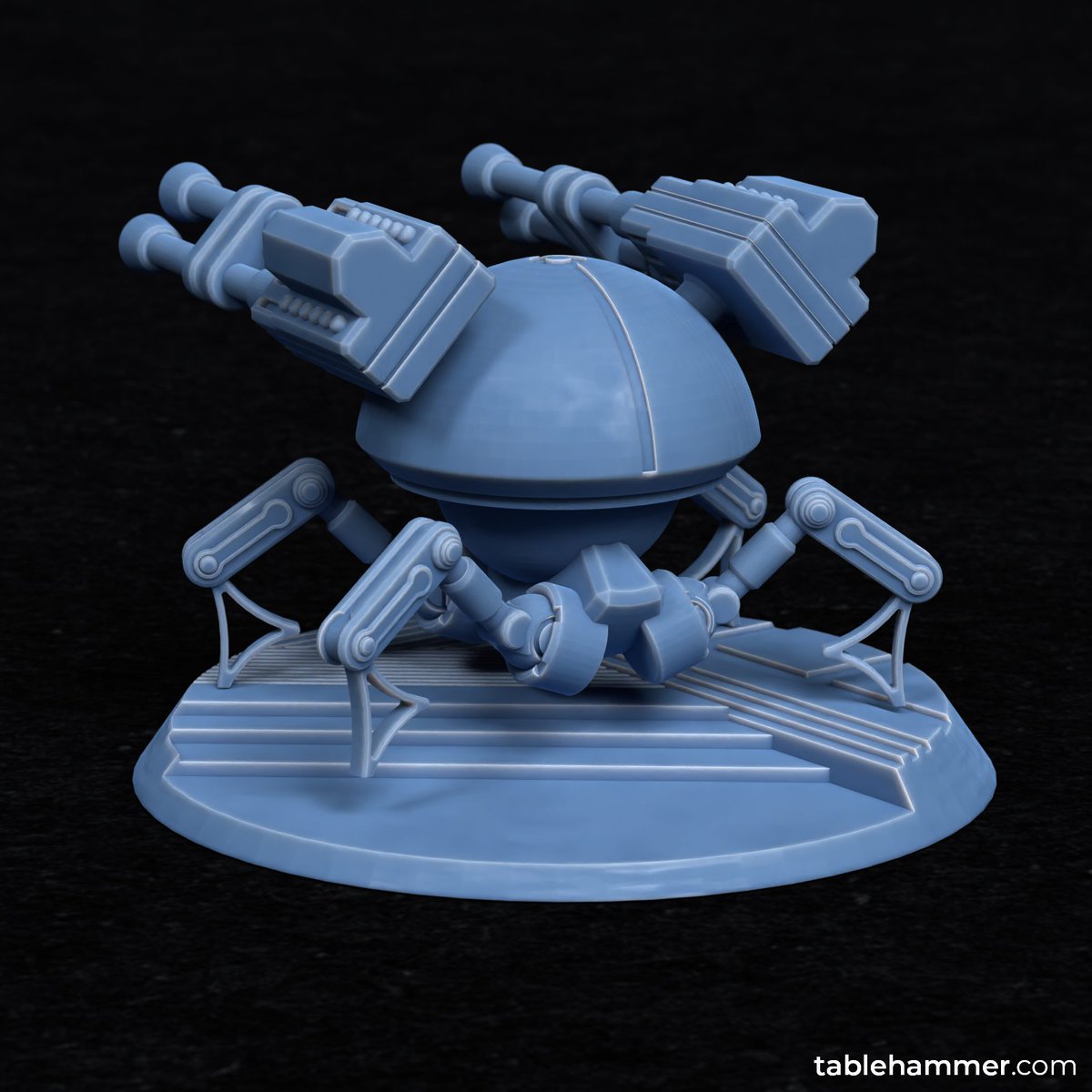 Tablehammer tweet media