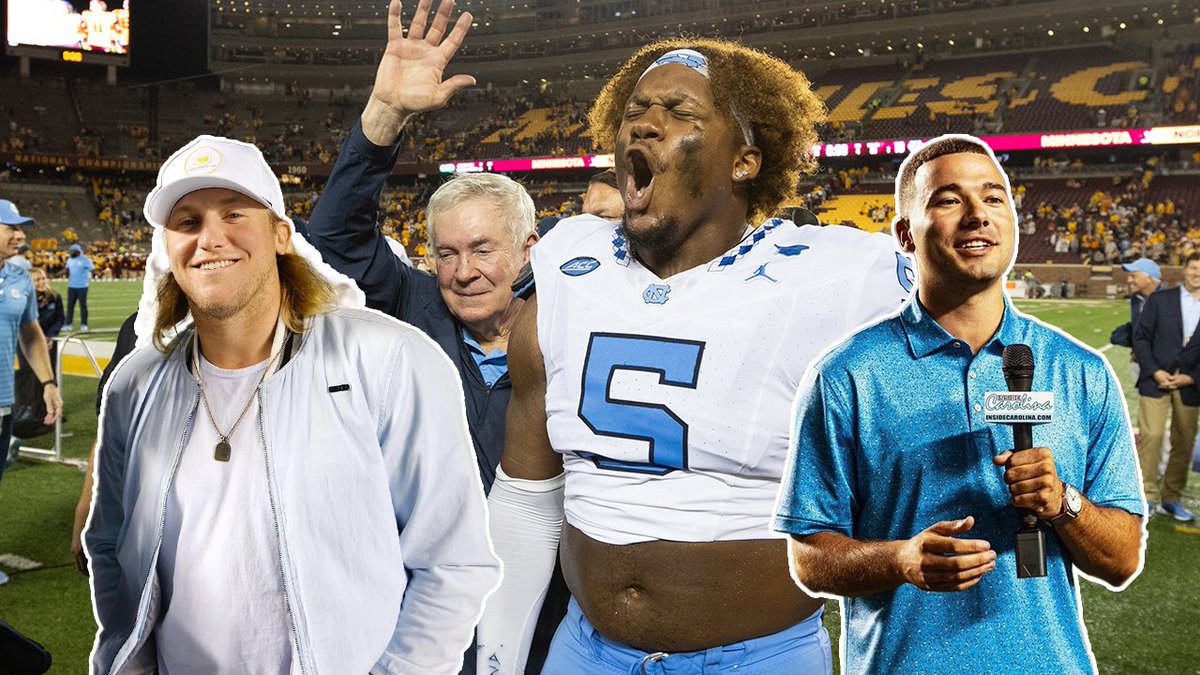 InsideCarolina tweet media