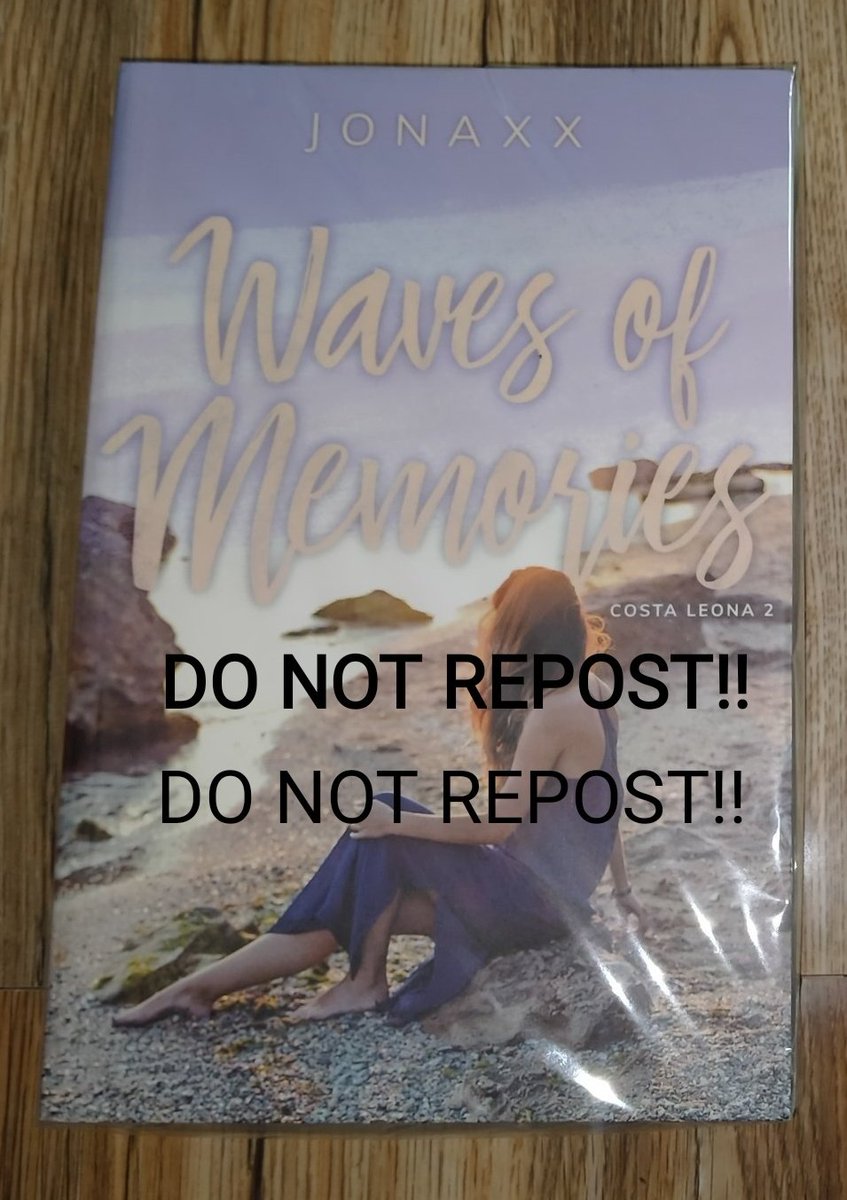 [1 of 2]

WAVES OF MEMORIES GIVEAWAY!

Rules:
▪️ Like and RT
▪️ Tag your moot/s

Until September 3, 12 NN.

Following me is optional. Thank you and Good luck, everyone.

Photo by @/cxsath.