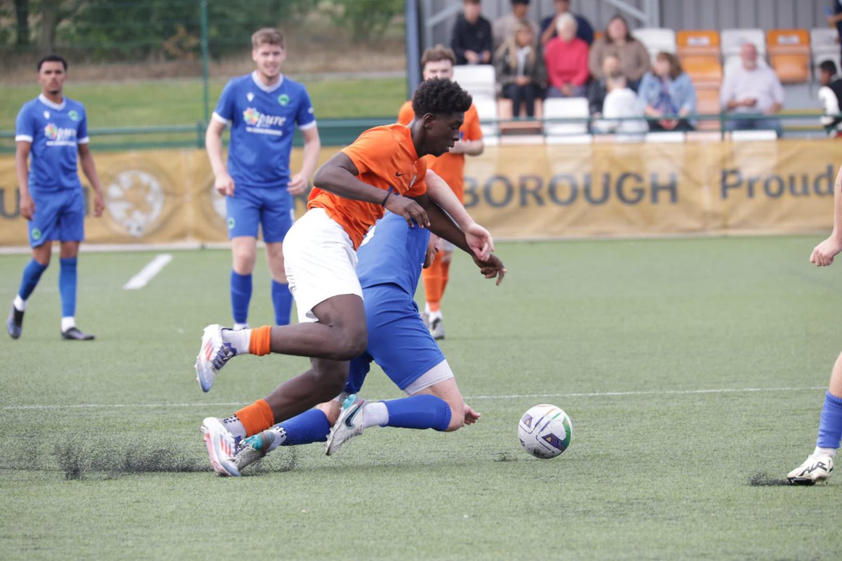 FULL TIME 🕧

We concede our first league loss of the season.

90’ - (0-1)