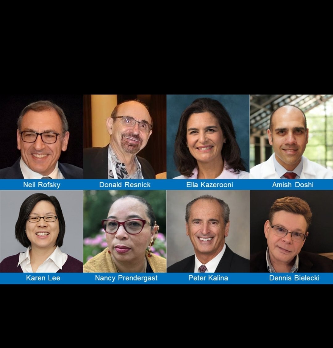 Introducing the esteemed radiology faculty for Imaging in Greece 2025! Join radiologists from around the world from June 1-6, 2025, in Athens and Santorini for cutting-edge radiology education and networking opportunities in Greece.
  globalradiologycme.com/imagingingreec… #iig2025