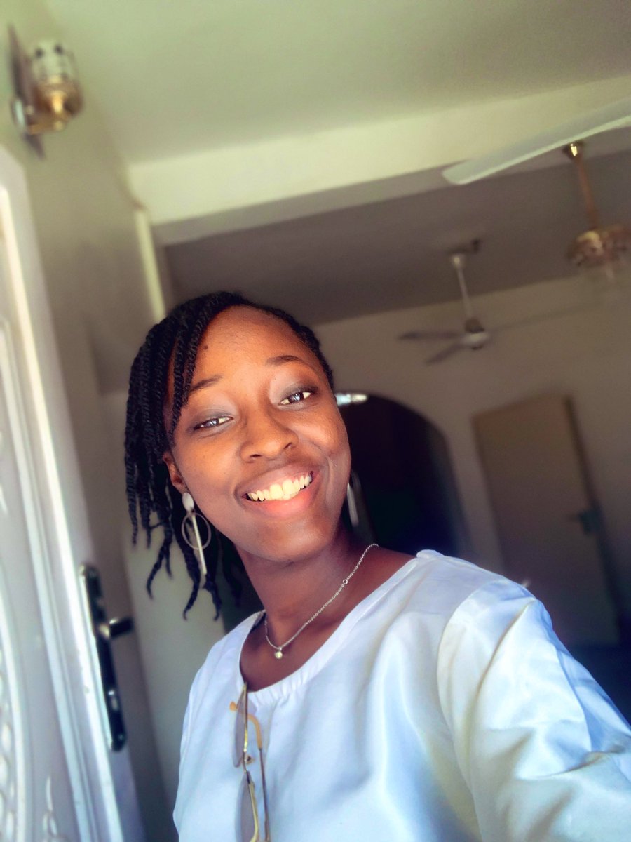 DorcasOjebode's tweet image. Excited to join the Twitter community after several months of observing and feeding on stories! 

Looking forward to connecting with others, sharing ideas, and learning from your experiences. 

Let&apos;s connect and grow together 😊
Follow me, and I&apos;ll follow back

#HelloTwitter