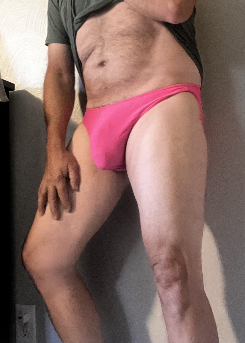 A Flexables brand bikini. Super soft and lightweight. A very comfortable basic bikini.