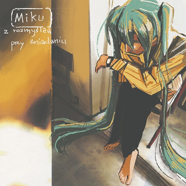 Myslovitz Miku