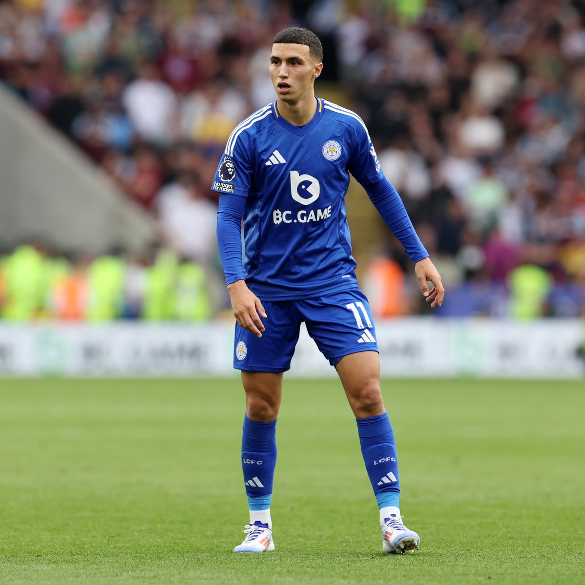 Great to see Bilal out there 🇲🇦 🇲🇦