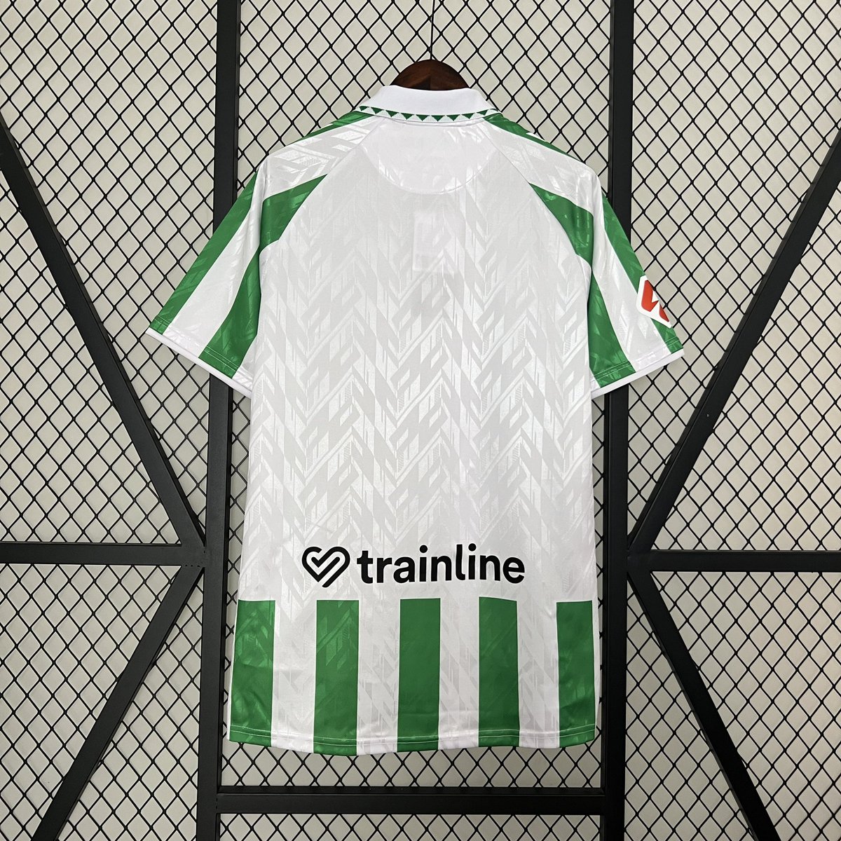 Camiseta Real Betis Balompié 24/25 💚🤍
Nueva Equipación 🆕
1•Equipación
Todas las tallas  S/M/L/XL/2XL
Conjunto de Niño 16-28
Envío Gratis a toda España 🛫
Consultar precio por mensaje directo 📥
