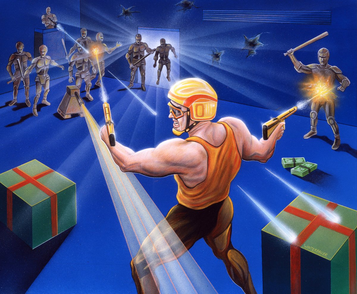 Mike Winterbauer tweet media