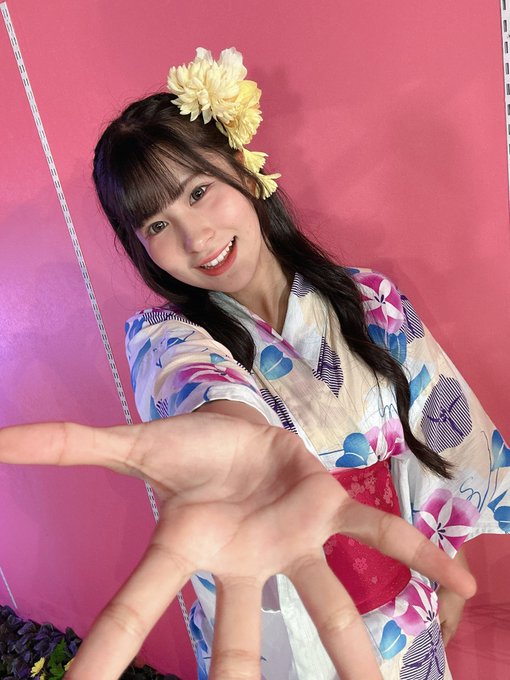 Twitterのコスプレ画像1