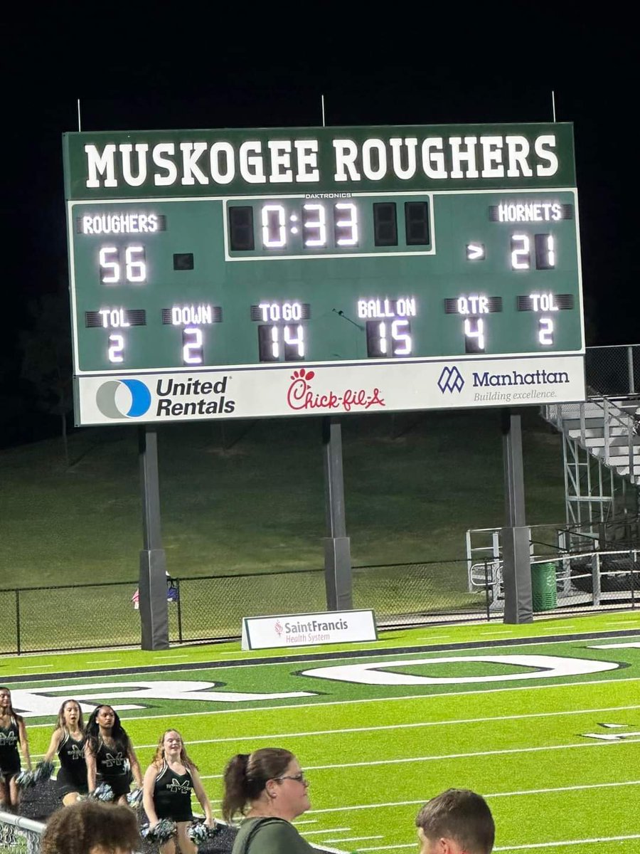 Yes we graduated some DAWGS, but those pups say they've been ready to get off that porch! #RougherNation