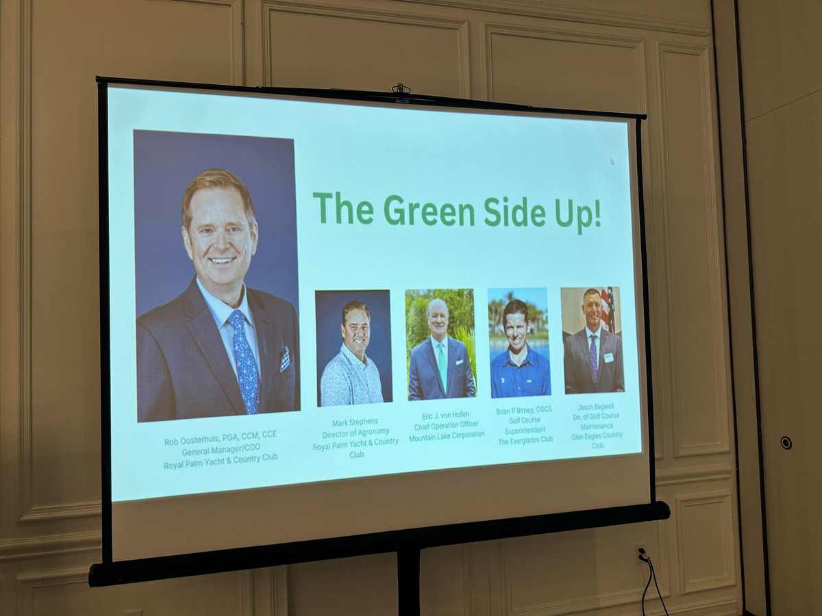 Eric J. von Hofen tweet media