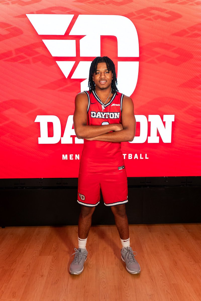 Jalen “GROOVY” Reece tweet media