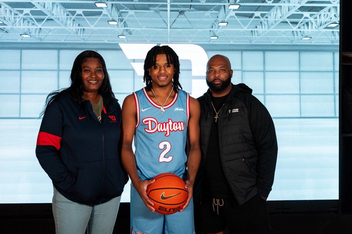 Jalen “GROOVY” Reece tweet media