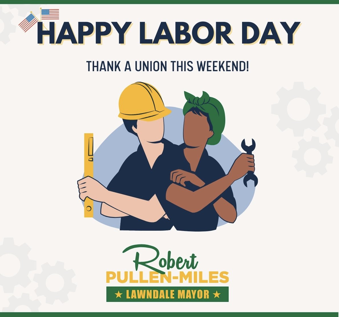 Robert Pullen-Miles tweet media