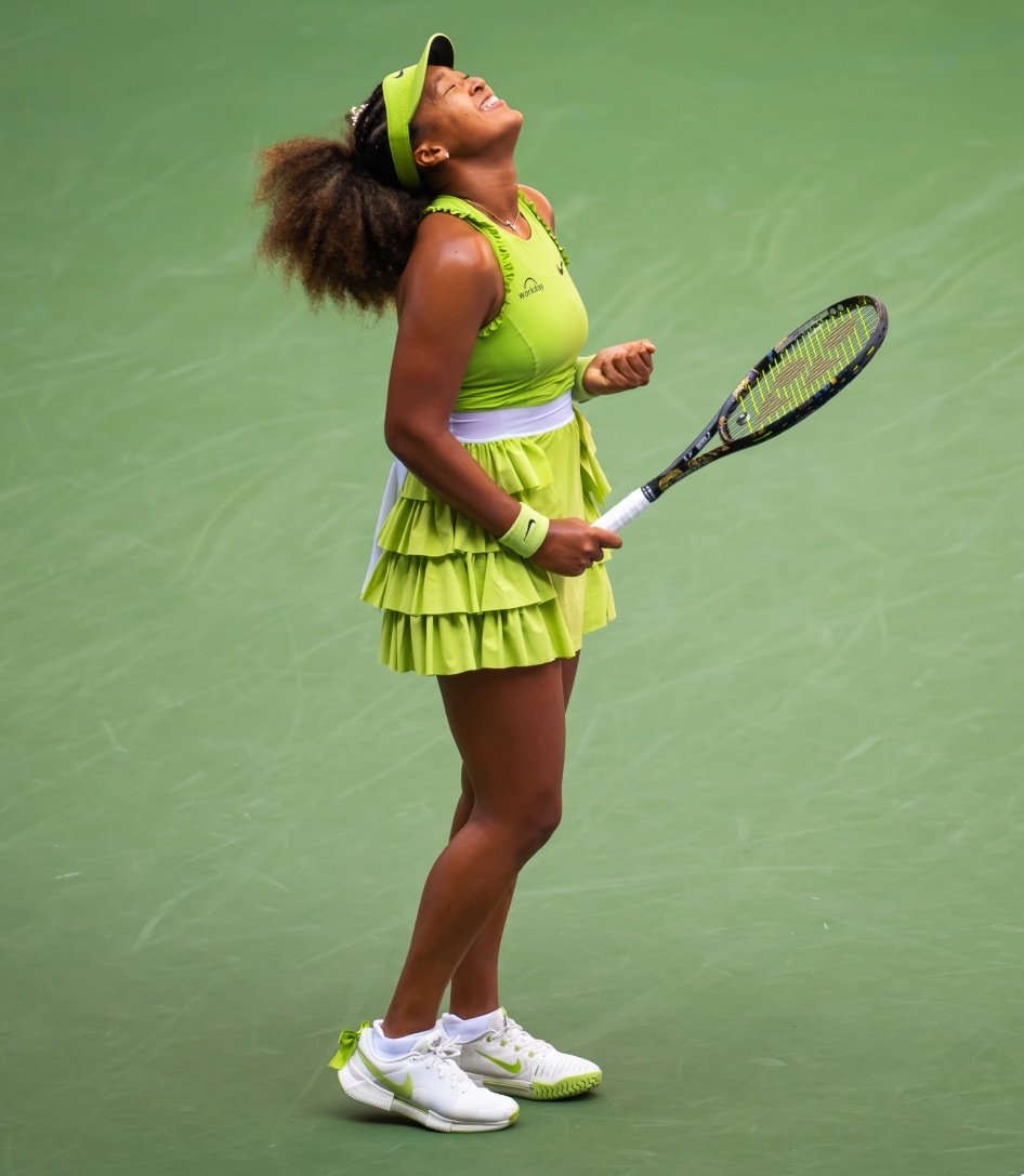 The Tennis Letter tweet media