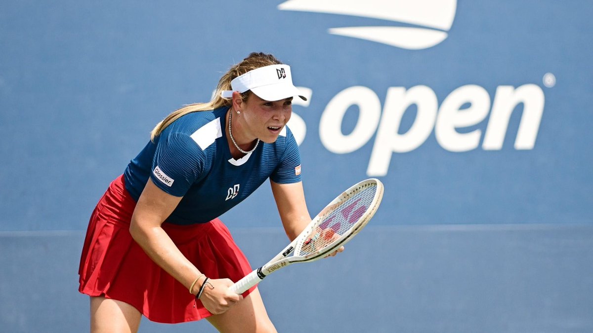 The Tennis Letter tweet media