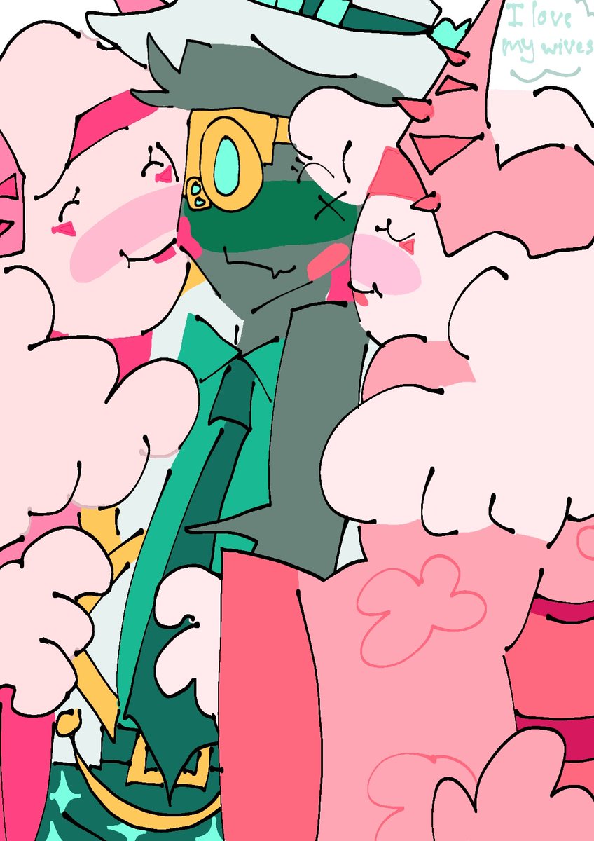 scythestaffyuri's tweet photo. Its vibestaff turn to kiss her ❤️
Hey #scythestaff #vinescythe loverss!! 

Day-35
-🥪 https://t.co/fNoXplfJGj