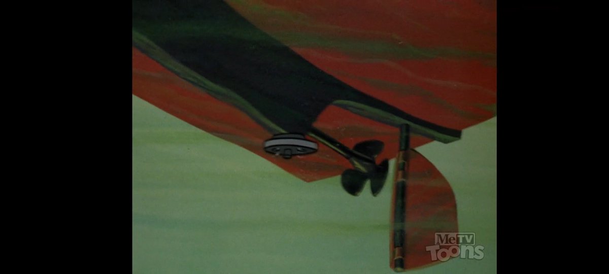 OscarSm61194655's tweet image. Another group of #JohnnyQuest villains dead #MeTvToons