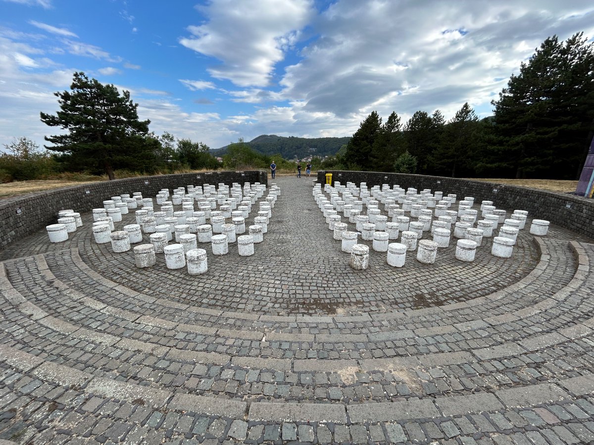 selfpropeller's tweet image. Hey @WorldBollard ! 
what is the #worldbollardassociation up to ?