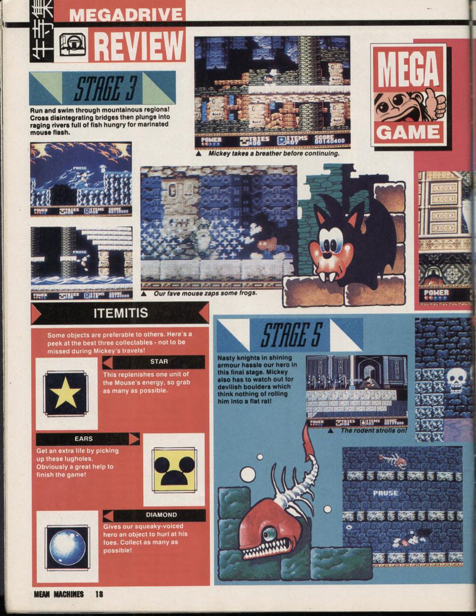 Jaz Rignall tweet media