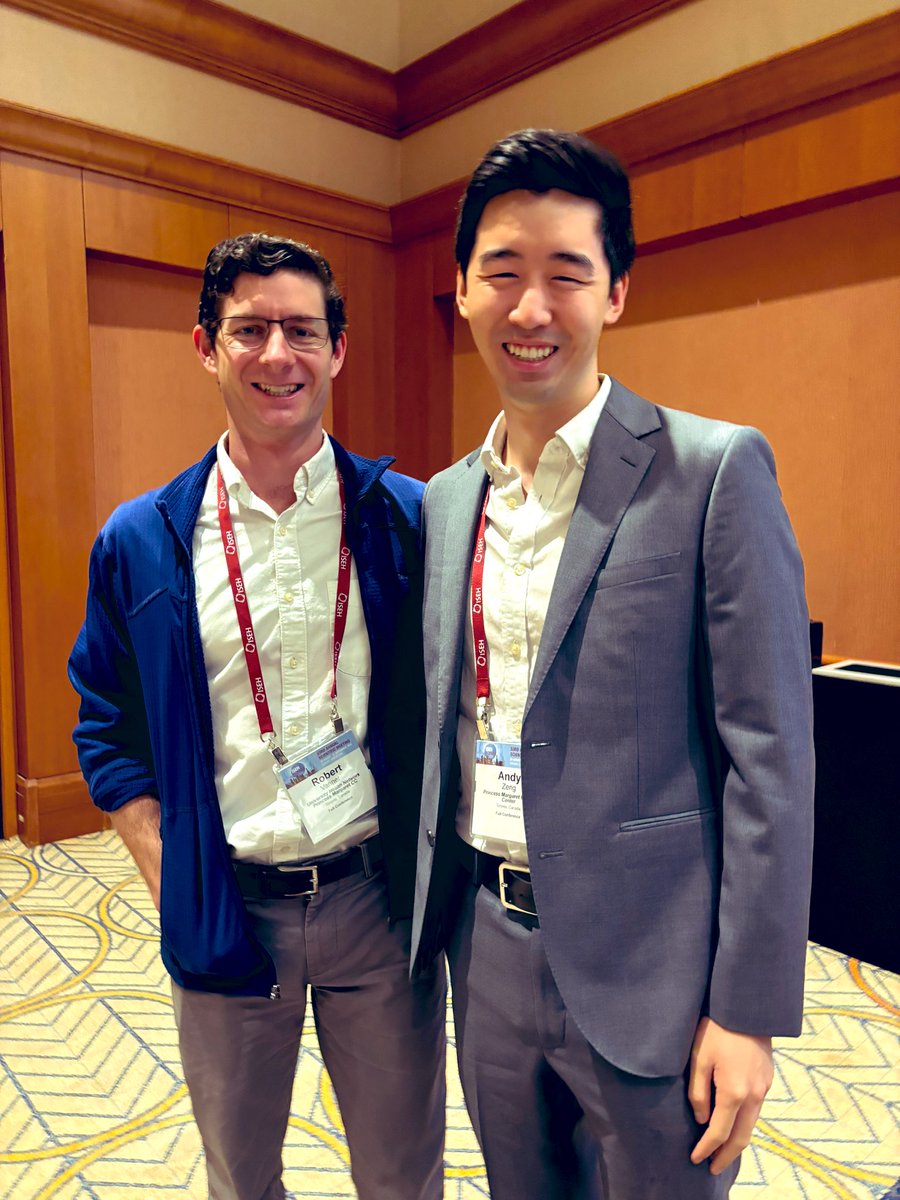Be prepared to be wowed #ISEH2024!Stay tuned for  @rob_vanner in session 7B on TET2-CH and tumor microenvironment immunotherapy response. <a href="/andygxzeng/">Andy Zeng</a> will be sharing his new findings on precise single cell transcriptomic mapping of AML LSCs in the new investigator awards session.
