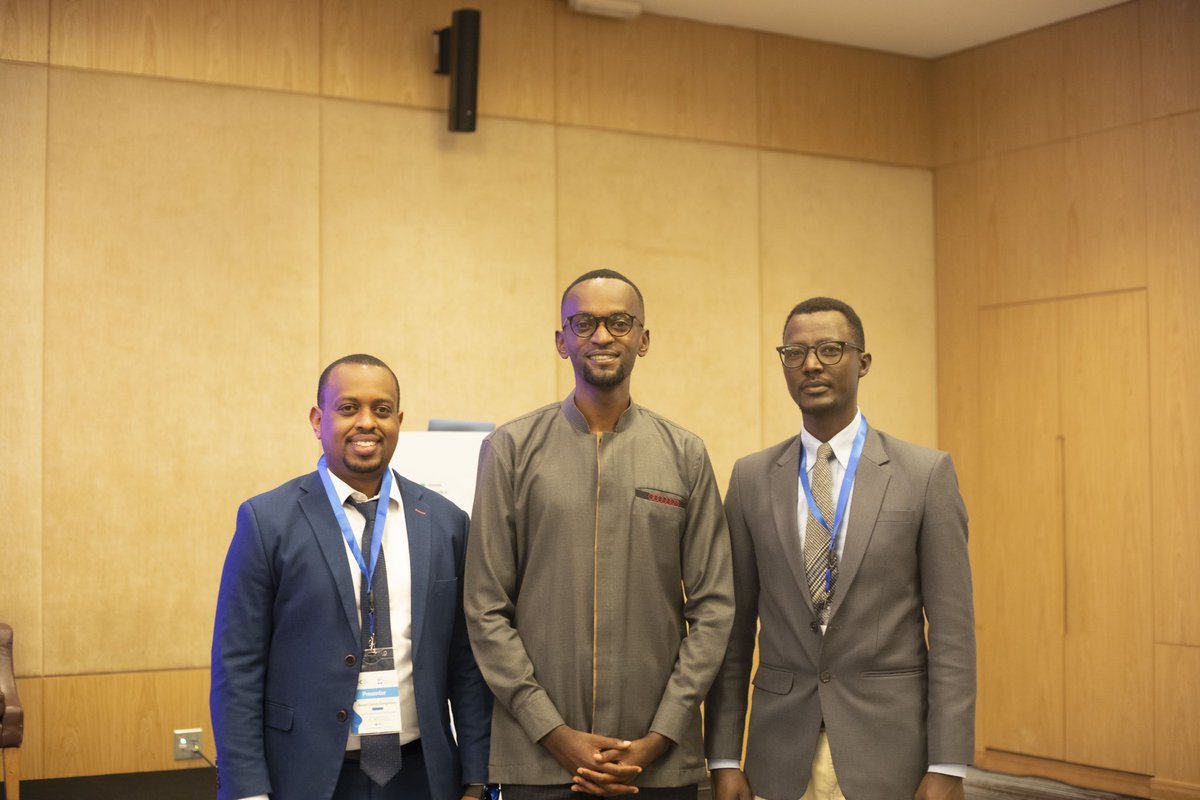 Rwanda College of Physicians tweet media