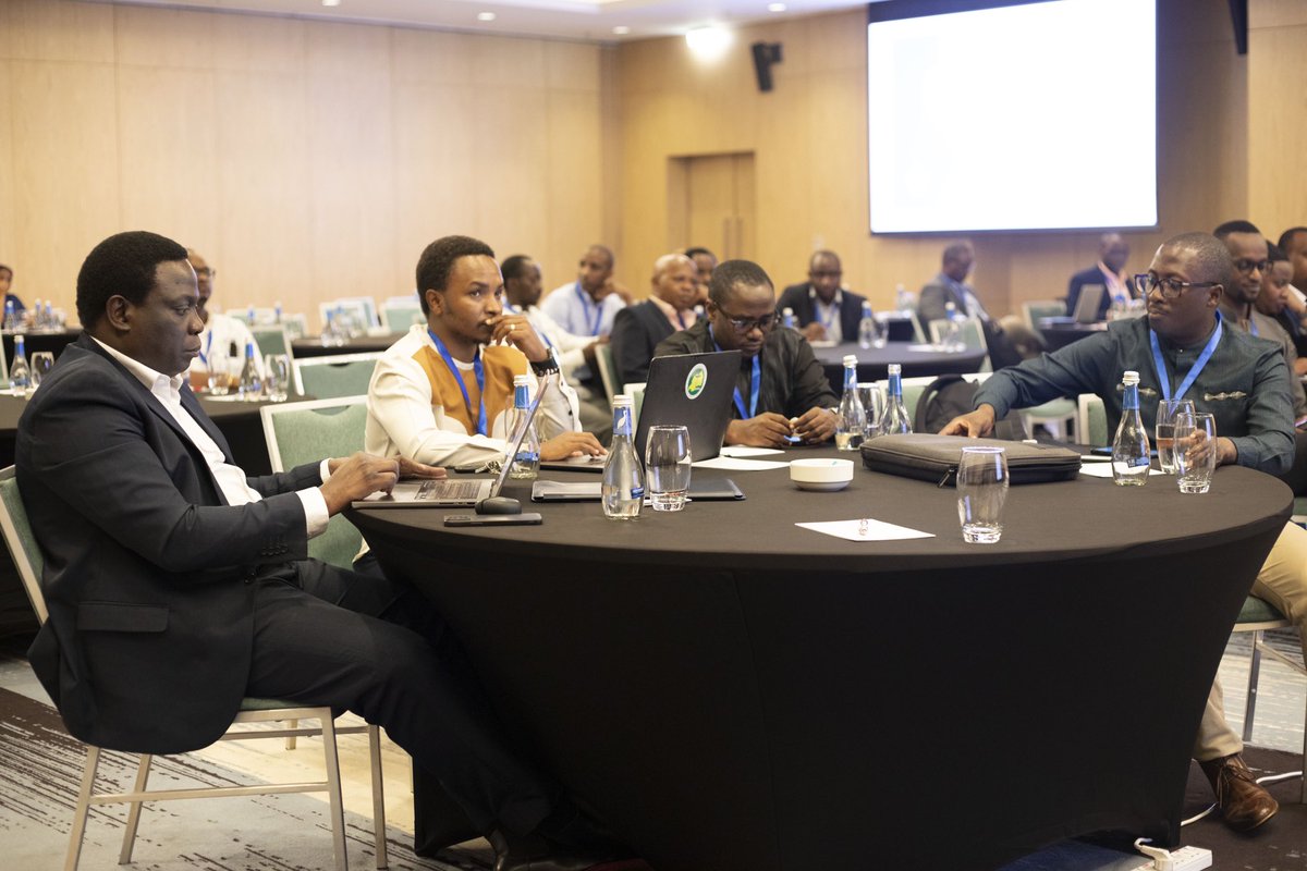 Rwanda College of Physicians tweet media