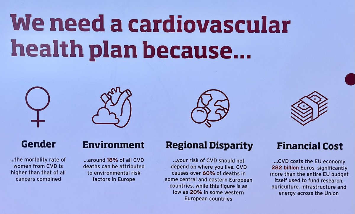 European Stroke Org (@esostroke) on Twitter photo #CVD is also the leading cause of death in #ESO countries and we are joining <a href="/escardio/">European Society of Cardiology</a> in the call for a #European #CVHealthplan to reduce the burden of #stroke and to improve patient‘s life.
<a href="/EU_Commission/">European Commission</a>
#StrokeActionPlan #CVD is also the leading cause of death in #ESO countries and we are joining <a href="/escardio/">European Society of Cardiology</a> in the call for a #European #CVHealthplan to reduce the burden of #stroke and to improve patient‘s life.
<a href="/EU_Commission/">European Commission</a>
#StrokeActionPlan