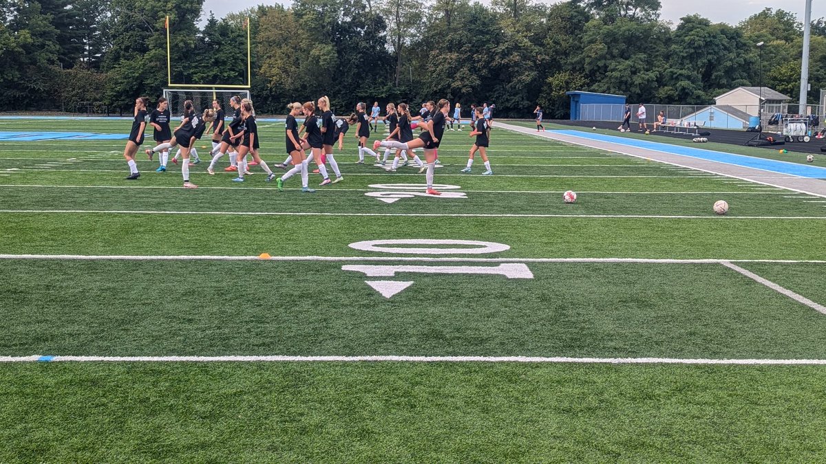 ladychssoccer21's tweet photo. @ConnerHigh win 5-0 vs Boone (8-0-1) on the season and 9 shutouts 🔥😍.  A steamy 🥵 morning.
⚽Izelee Kerns 
⚽ Ashley Sweetay, 1  assist
⚽Cayley Eilers, 2 assists
⚽⚽ Michaela Potter 
Milana Arrevalo and Sydney Smith with assist.  Ally Welch and Cara Fay cclean sheet 👀🥅 https://t.co/bhtERWyqQa