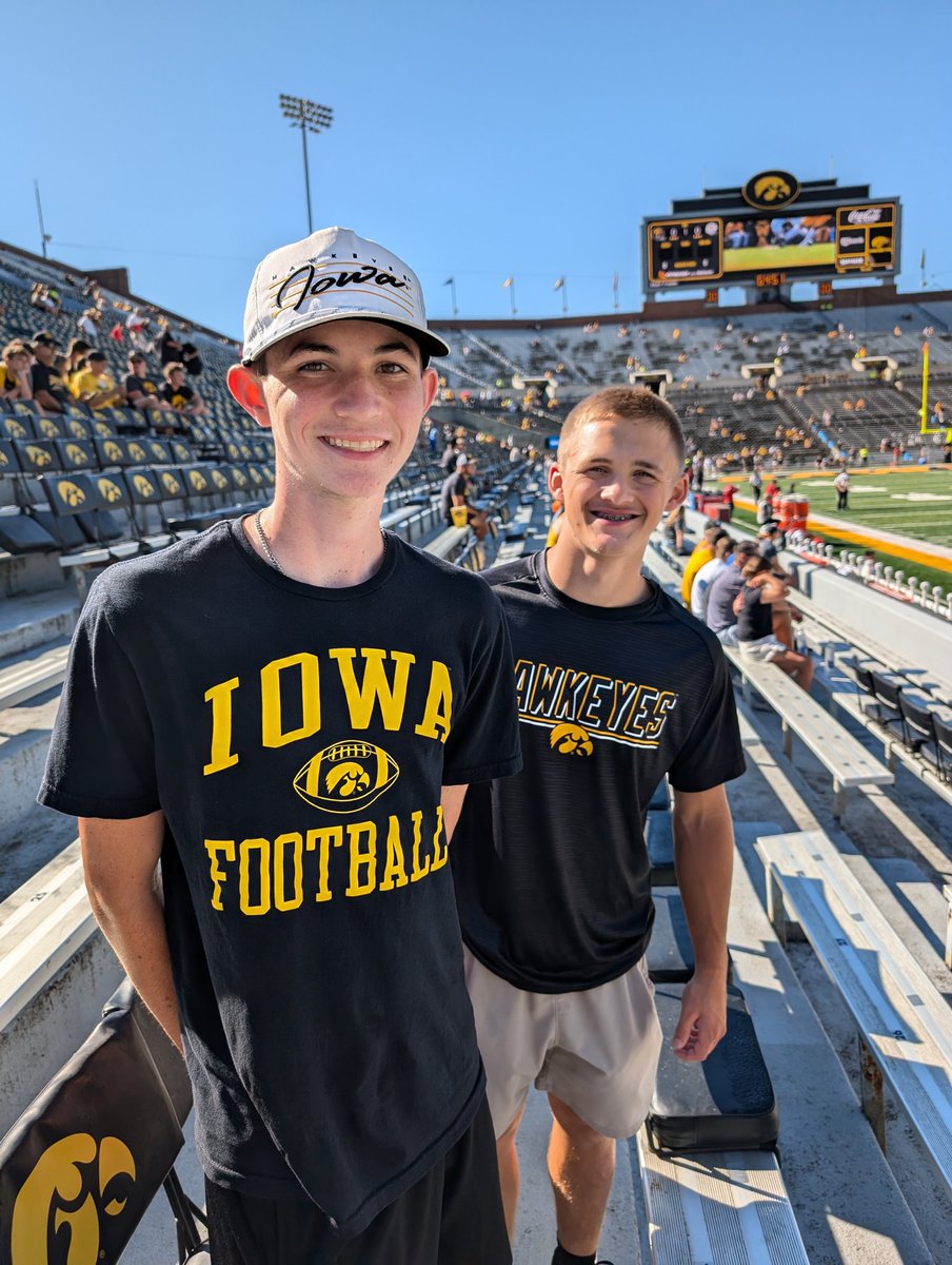 awedmore's tweet image. #fightforiowa