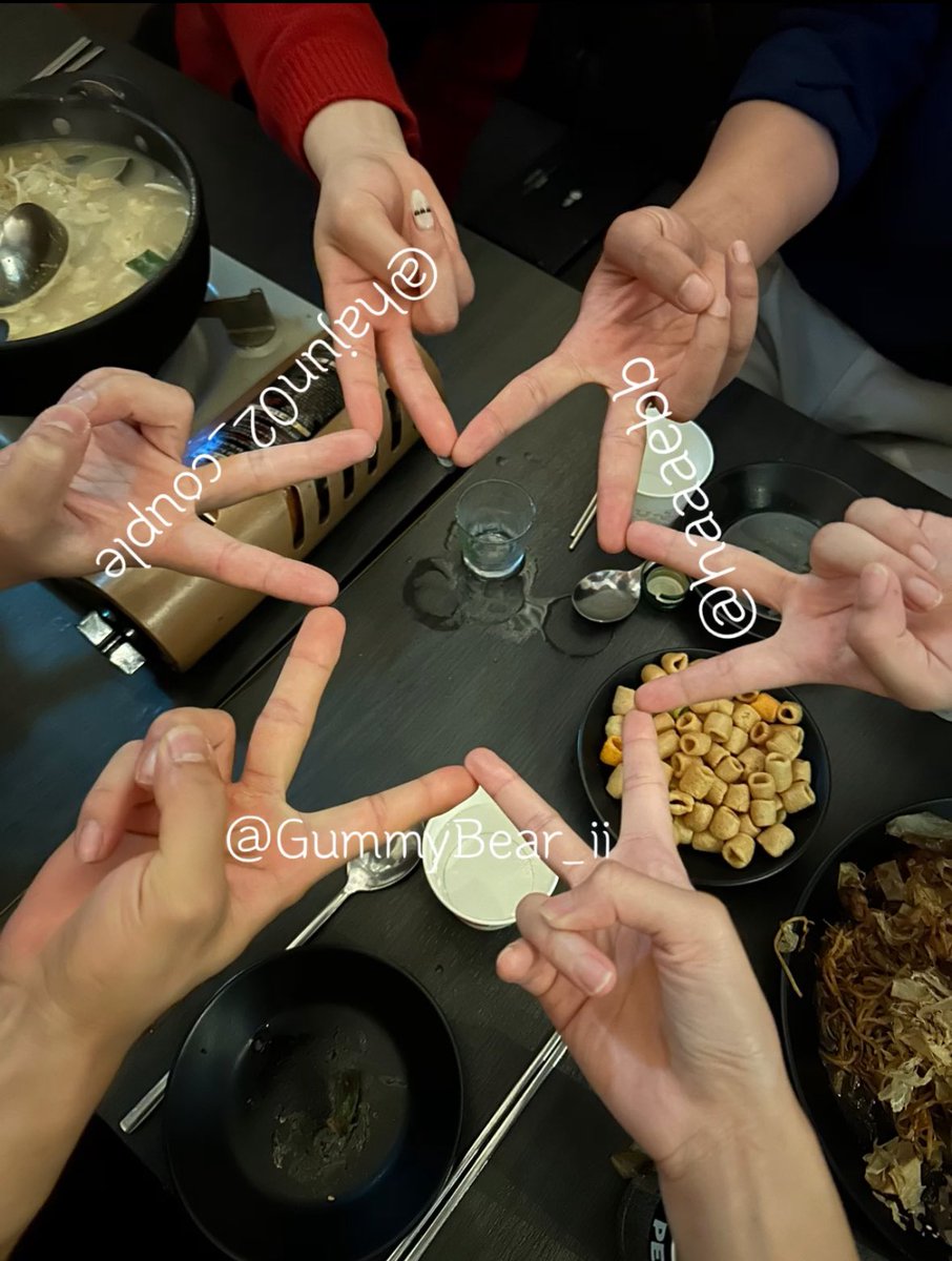 너무 즐거워요!!❤️
<a href="/haaaEbb/">Y&y 커플</a> 
<a href="/hajun02_couple/">하준영이커플🦊🐰</a>