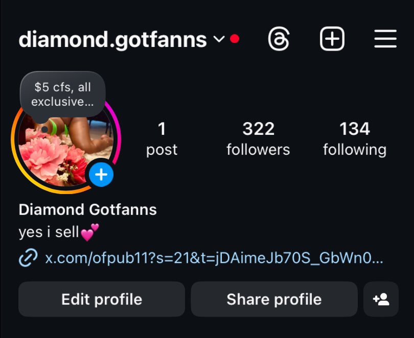 ofpub11's tweet photo. I’m feeling nice today, tag me on your Instagram story for free nudes💕🥰 https://t.co/gWqWAPMzQQ
