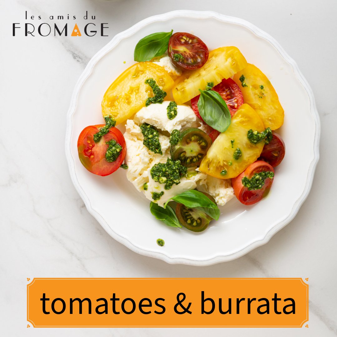 les amis du FROMAGE (@ladfcheese) on Twitter photo Fresh tomatoes from <a href="/klippersorganic/">Klippers Organics</a> are in stock at both stores. Lots of burrata too! Put some on your menu for this long weekend. Fresh tomatoes from <a href="/klippersorganic/">Klippers Organics</a> are in stock at both stores. Lots of burrata too! Put some on your menu for this long weekend.