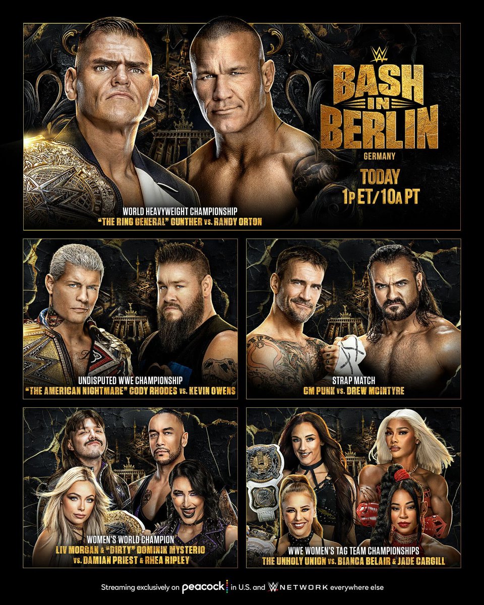 WWE tweet media