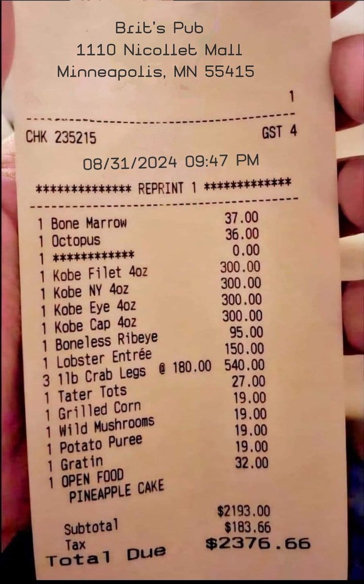 Soup for my Family 🥣🧦🤖 tweet media