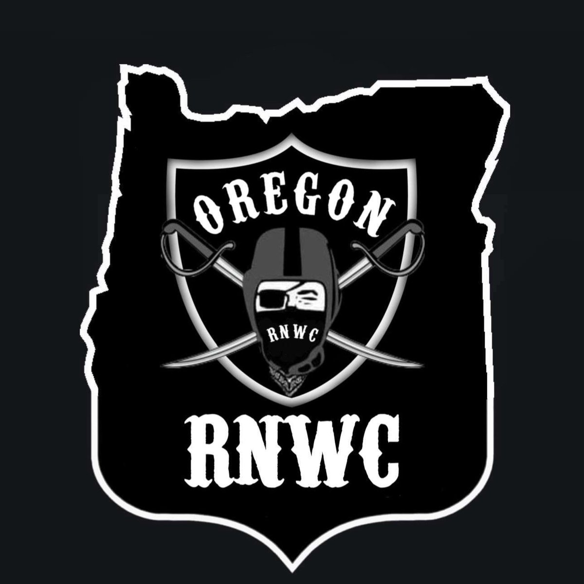The_Win_RNWC's tweet image. RAIDER NATION WRECKING CREW OREGON #RAIDERS #RAIDERNATION #RNWC
