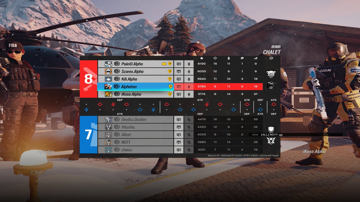 Major Qualifier Sub Day 1