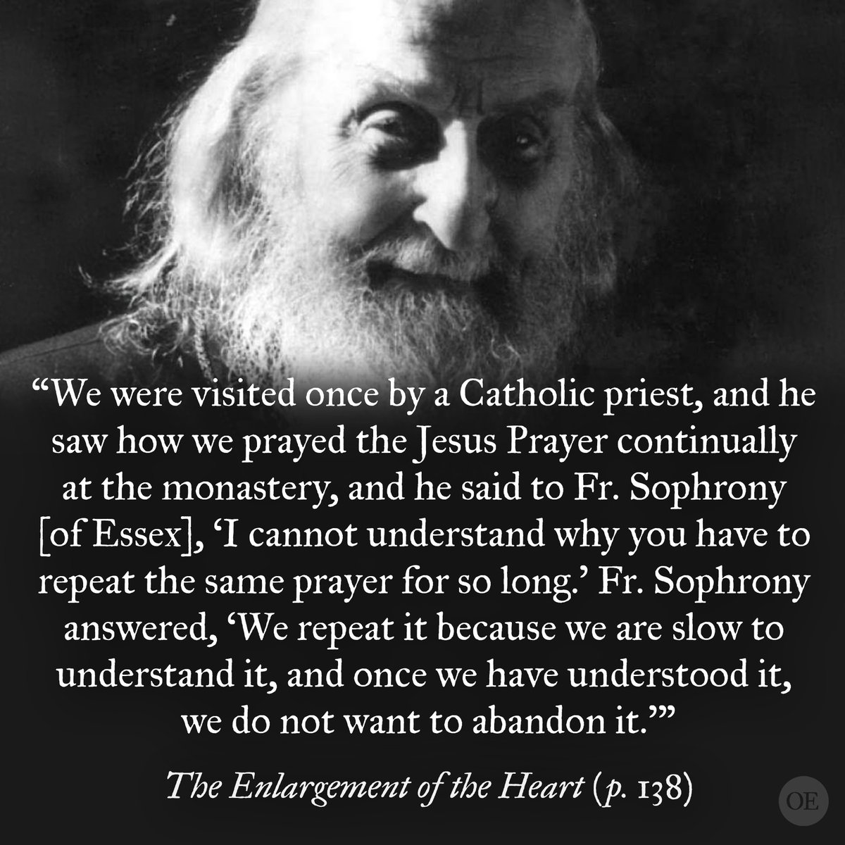 Orthodox Ethos tweet media