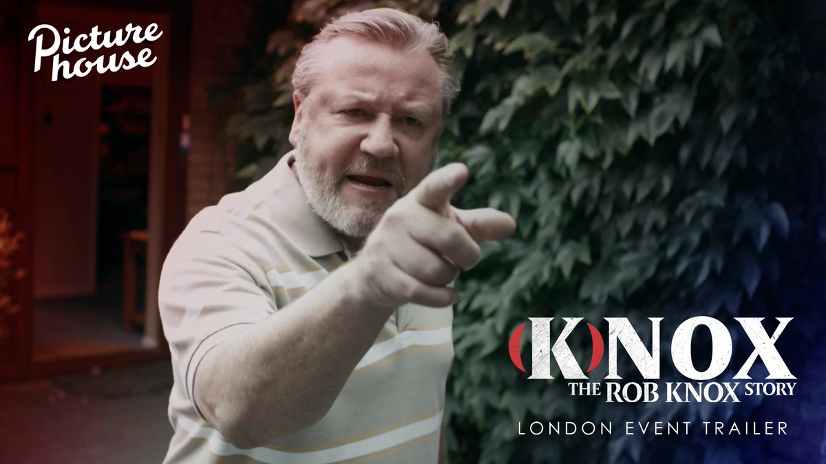 Aaron Truss (@trussaaron) on Twitter photo We'll be screening a DIRECTORS CUT of <a href="/RobKnoxFilm/">(K)nox - The Rob Knox Story</a> at <a href="/CentralPictureH/">Picturehouse Central</a> on Sat 28th Sept in London's West End - which will include a Q&A with Ray Winstone 🎙️
This is a charitable event with all proceeds going to The Rob Knox Foundation, please share! ❤️
youtu.be/0f3LPa3ljTY?si… We'll be screening a DIRECTORS CUT of <a href="/RobKnoxFilm/">(K)nox - The Rob Knox Story</a> at <a href="/CentralPictureH/">Picturehouse Central</a> on Sat 28th Sept in London's West End - which will include a Q&A with Ray Winstone 🎙️
This is a charitable event with all proceeds going to The Rob Knox Foundation, please share! ❤️
youtu.be/0f3LPa3ljTY?si…