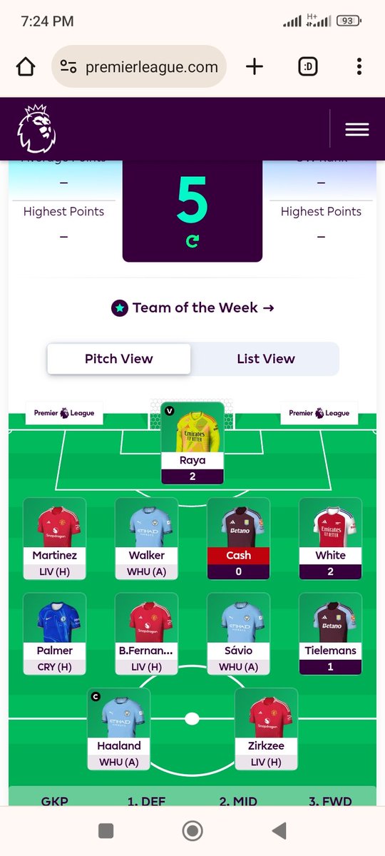 SubukuWa's tweet photo. @OfficialFPL It's like I should leave football before it's leaves me. https://t.co/7EhkJAMUc9