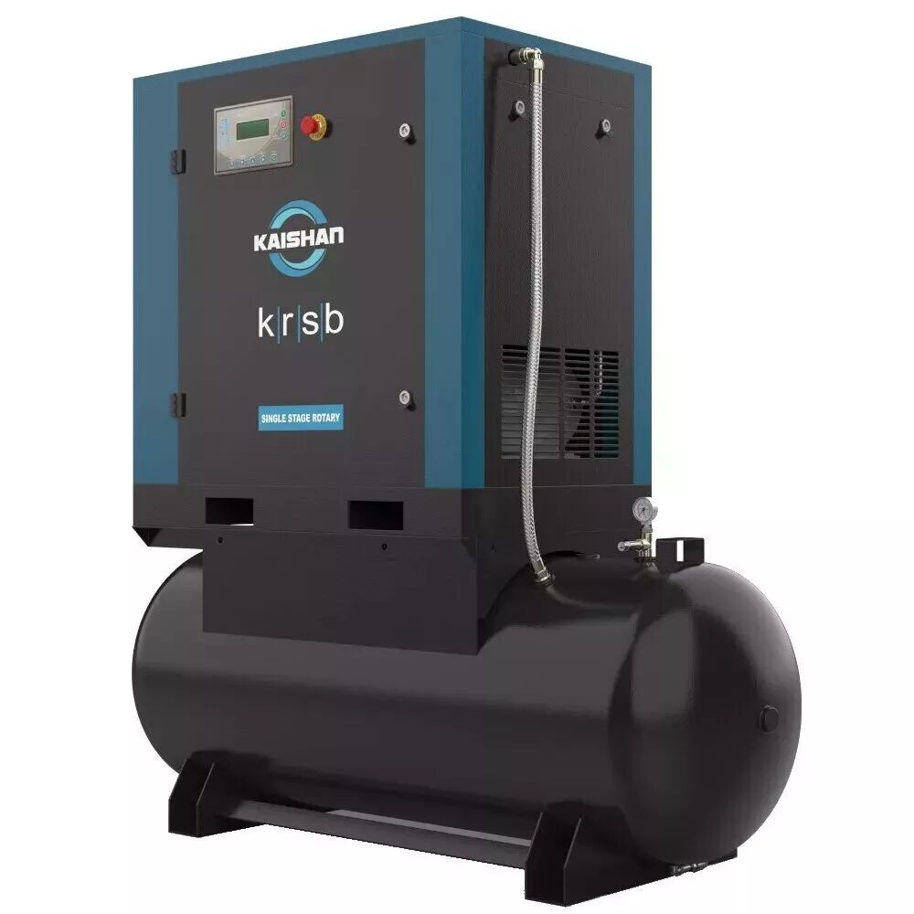 baylinetool's tweet image. Big Annoucement !! We are now Kaishan Air Compressor distributors!! 5hp to 15hp Rotary Screw Air Compressor with tanks and air dryers. Contact up for your air compressor needs. 510-712-1700 bit.ly/3Vn4pxE #screwcompressor #aircompressor #kaishanaircompressor