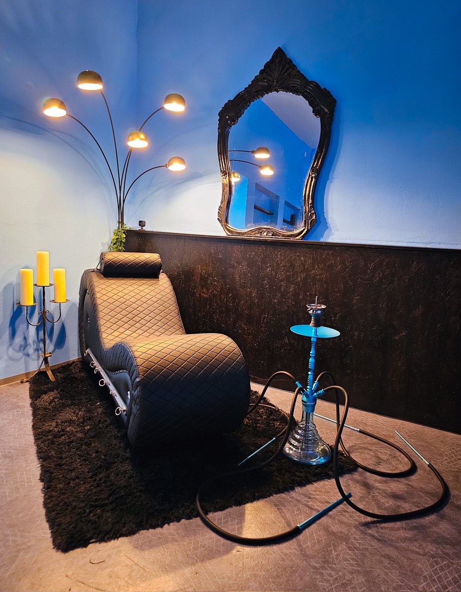 The Diva's LIMELIGHT FACTORY (@limelight_fac) on Twitter photo 4 tube shisha new at <a href="/limelight_fac/">The Diva's LIMELIGHT FACTORY</a> !
Chill at the Lolo lounge 💙
Lolo by CHOSES NOBLES 😉 4 tube shisha new at <a href="/limelight_fac/">The Diva's LIMELIGHT FACTORY</a> !
Chill at the Lolo lounge 💙
Lolo by CHOSES NOBLES 😉