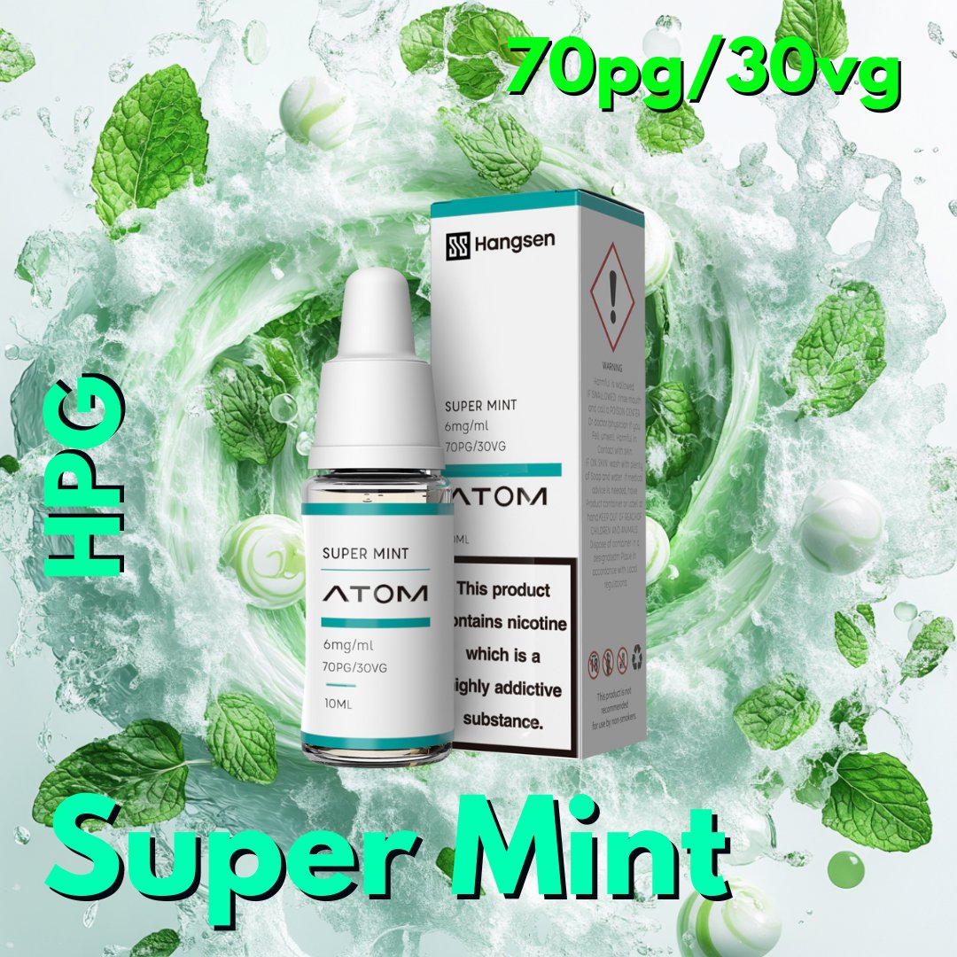 Atomeliquid tweet picture
